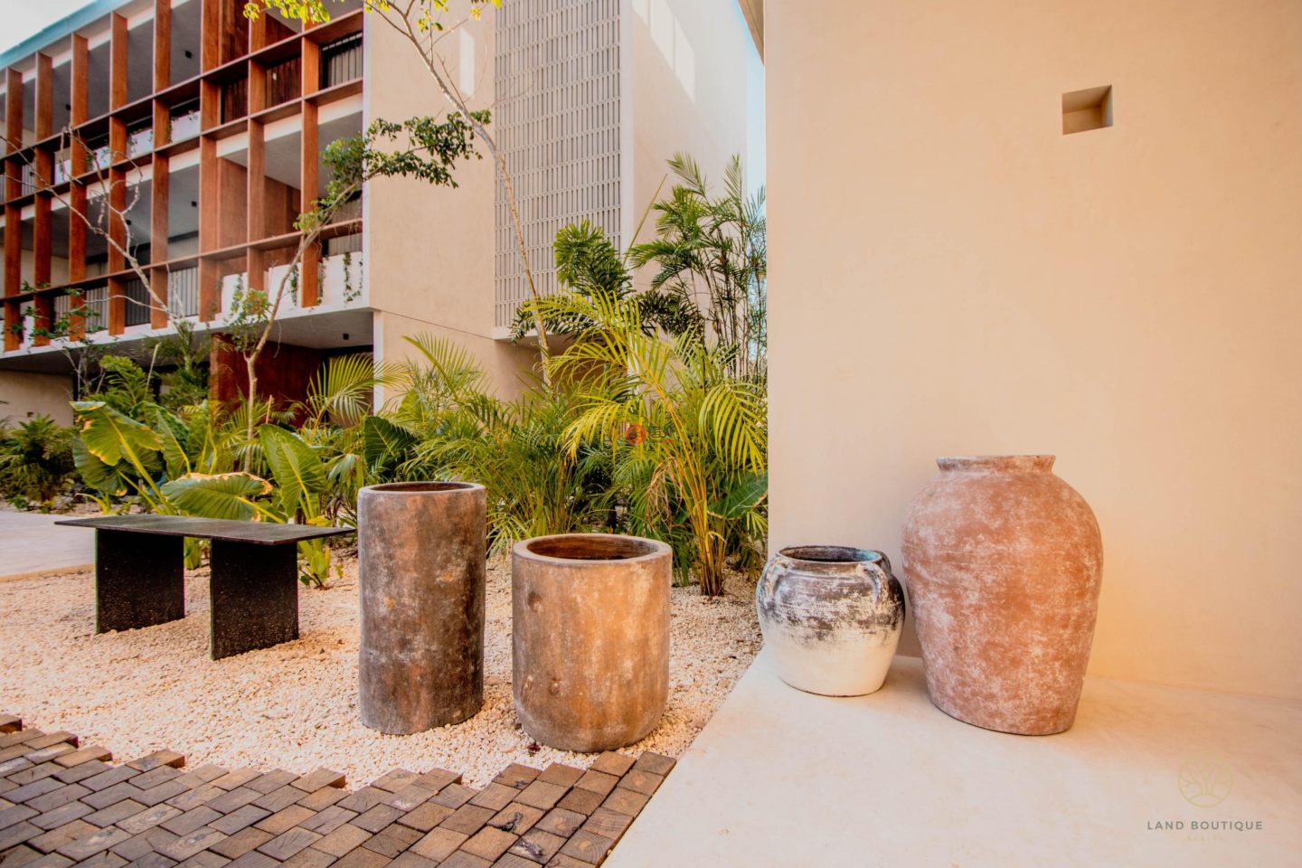 墨西哥金塔纳罗奥图卢姆的公寓，编号78524210