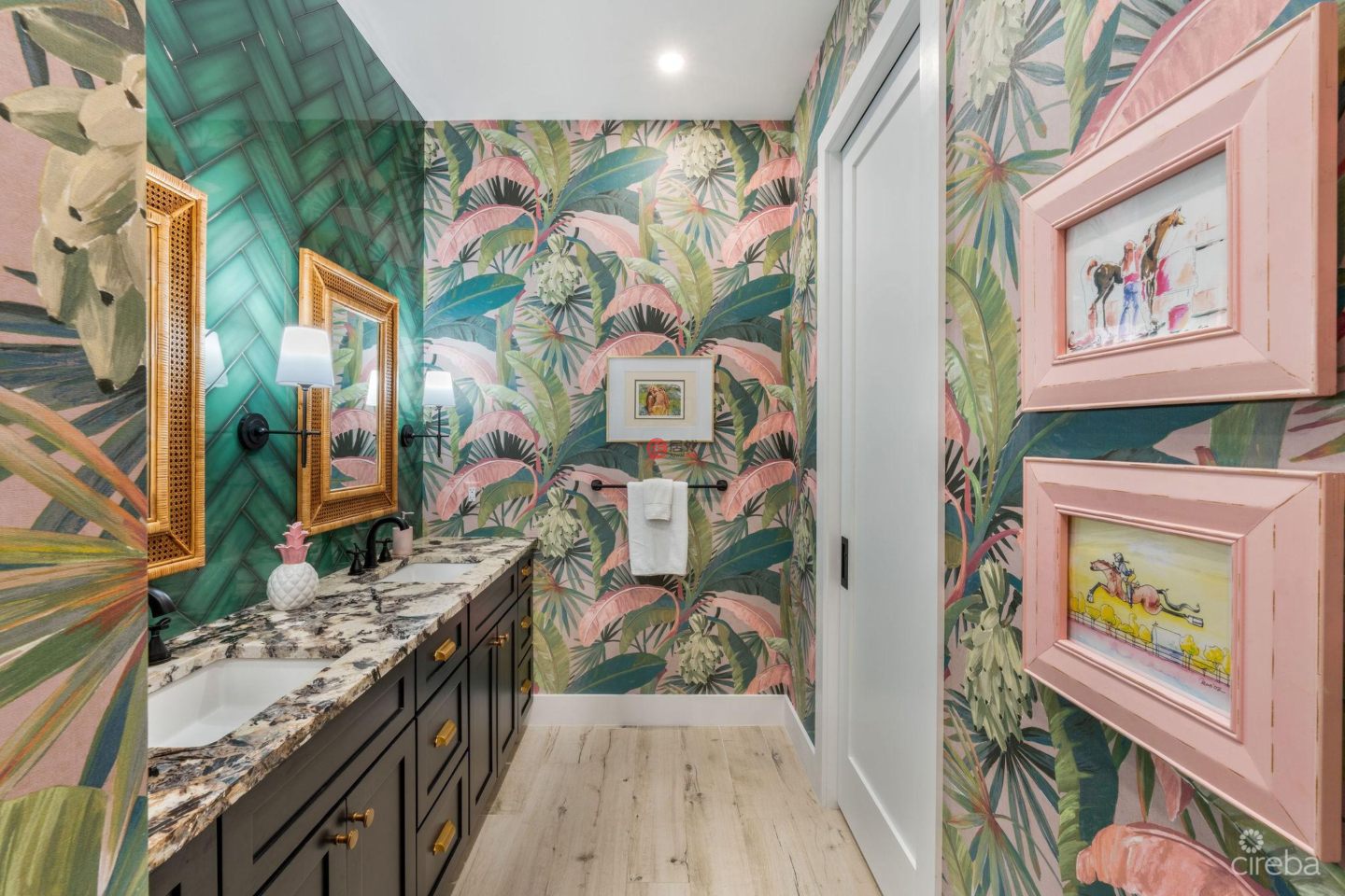 开曼群岛的独栋别墅，SPOTTS BEACH COTTAGE，编号78427357