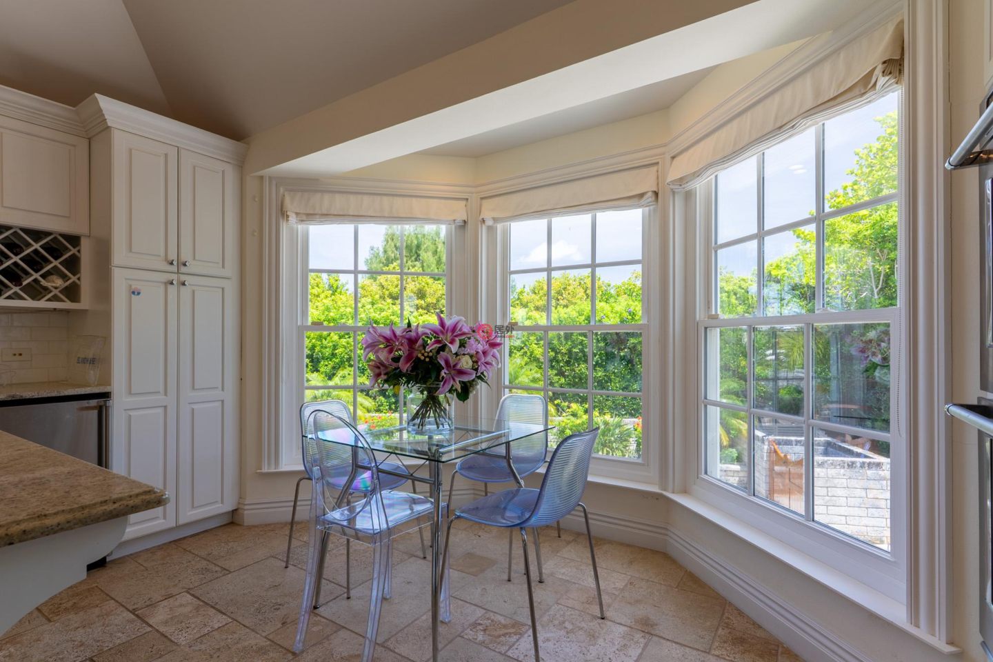 百慕达的独栋别墅，Island House 20 Tuckers Town Road，编号77894969