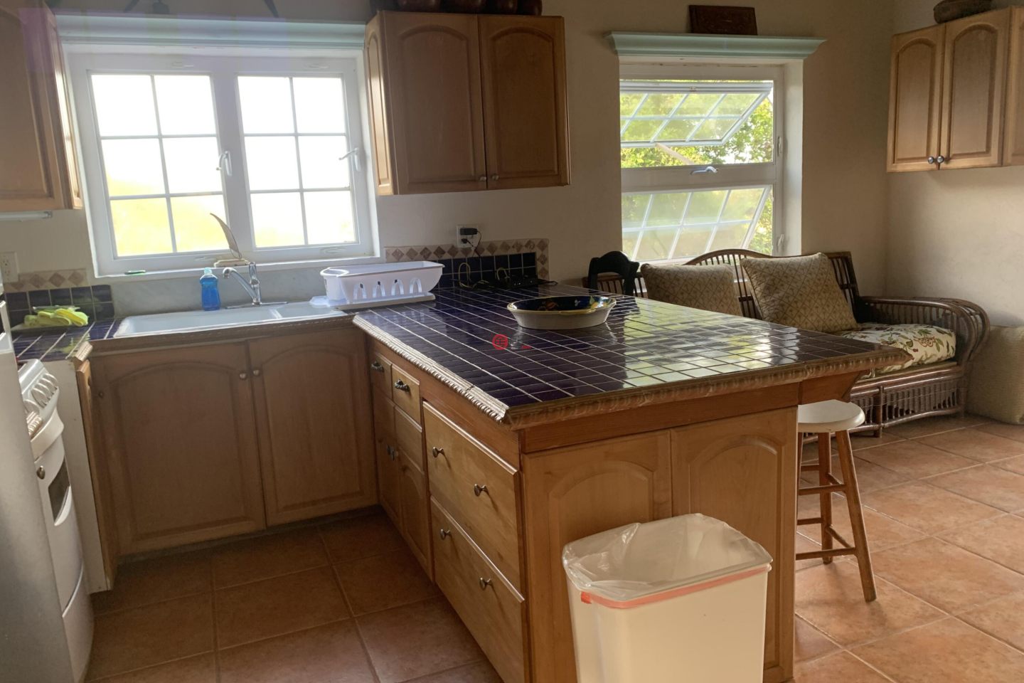 美属维京群岛的独栋别墅，17E-1 + Emmaus，编号78112397