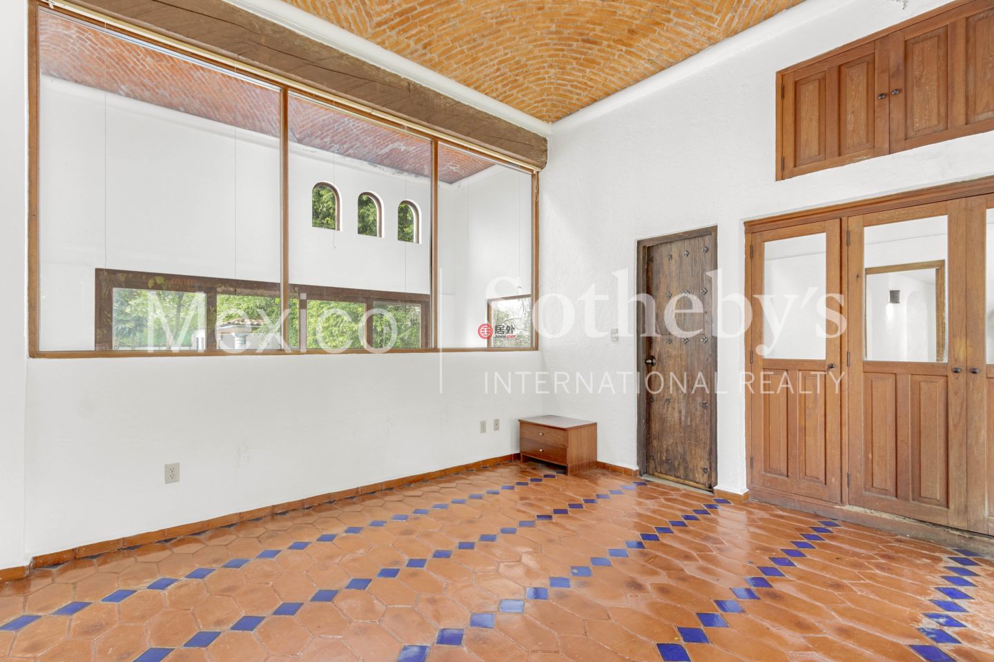 墨西哥莫雷洛斯库埃纳瓦卡的公寓，Jiutepec Residencial Sumiya Jazmines，编号78506246