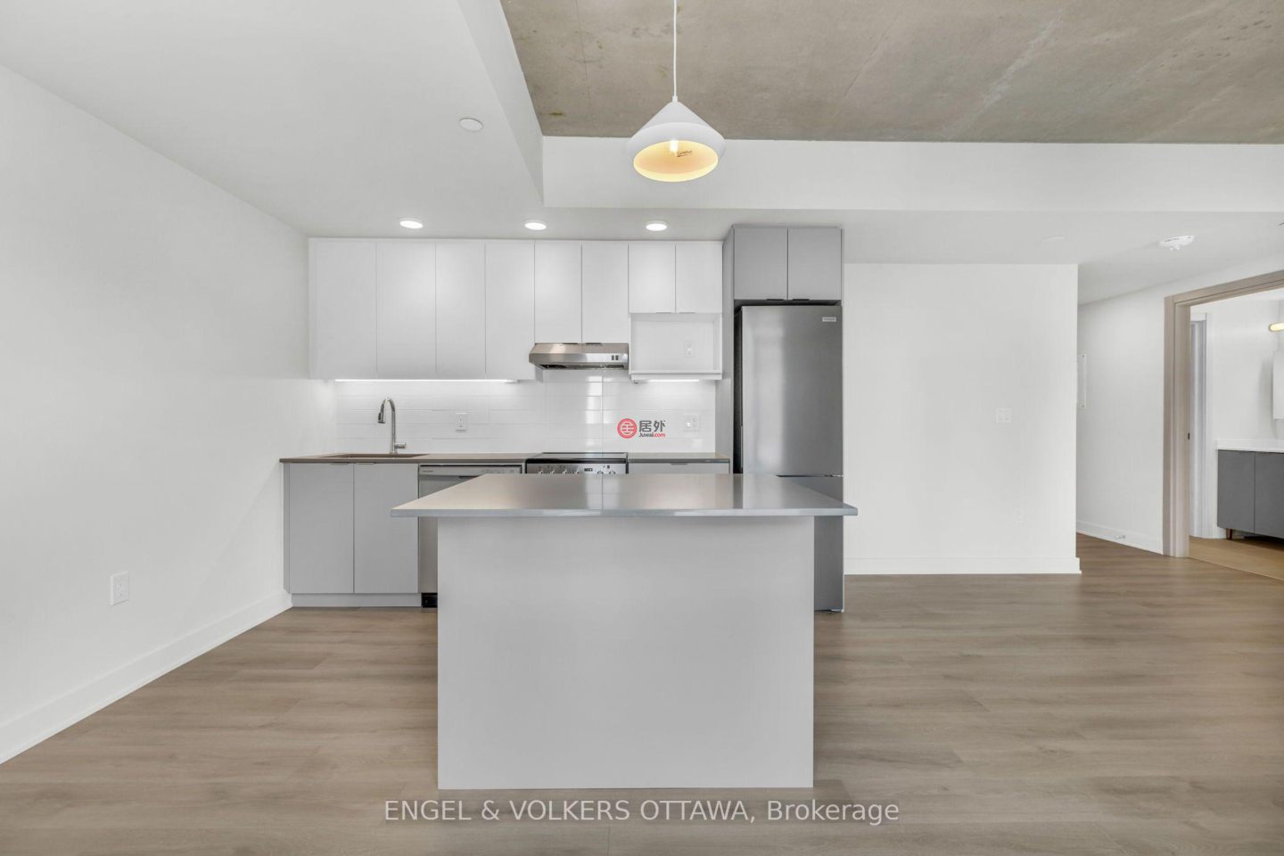 加拿大安大略省渥太华的公寓，199 Rideau，编号78525404