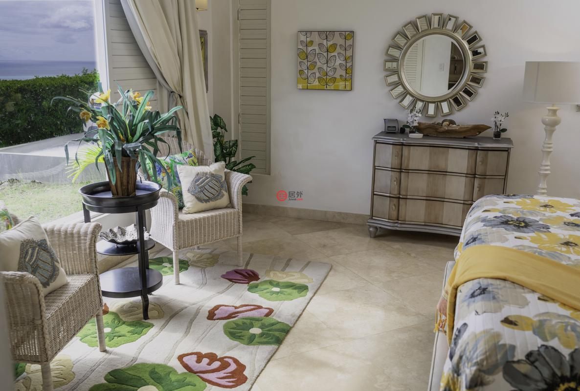 安提瓜/巴布达的独栋别墅，编号64252202