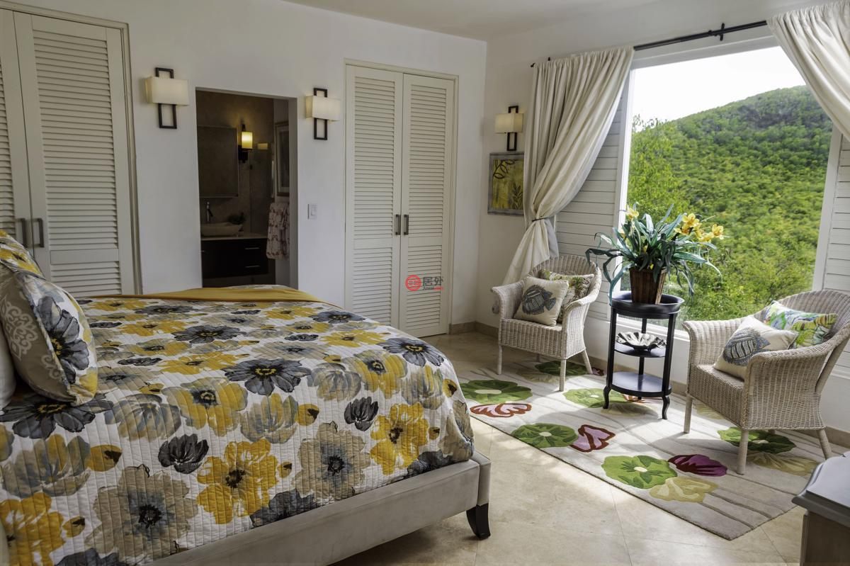 安提瓜/巴布达的独栋别墅，编号64252202