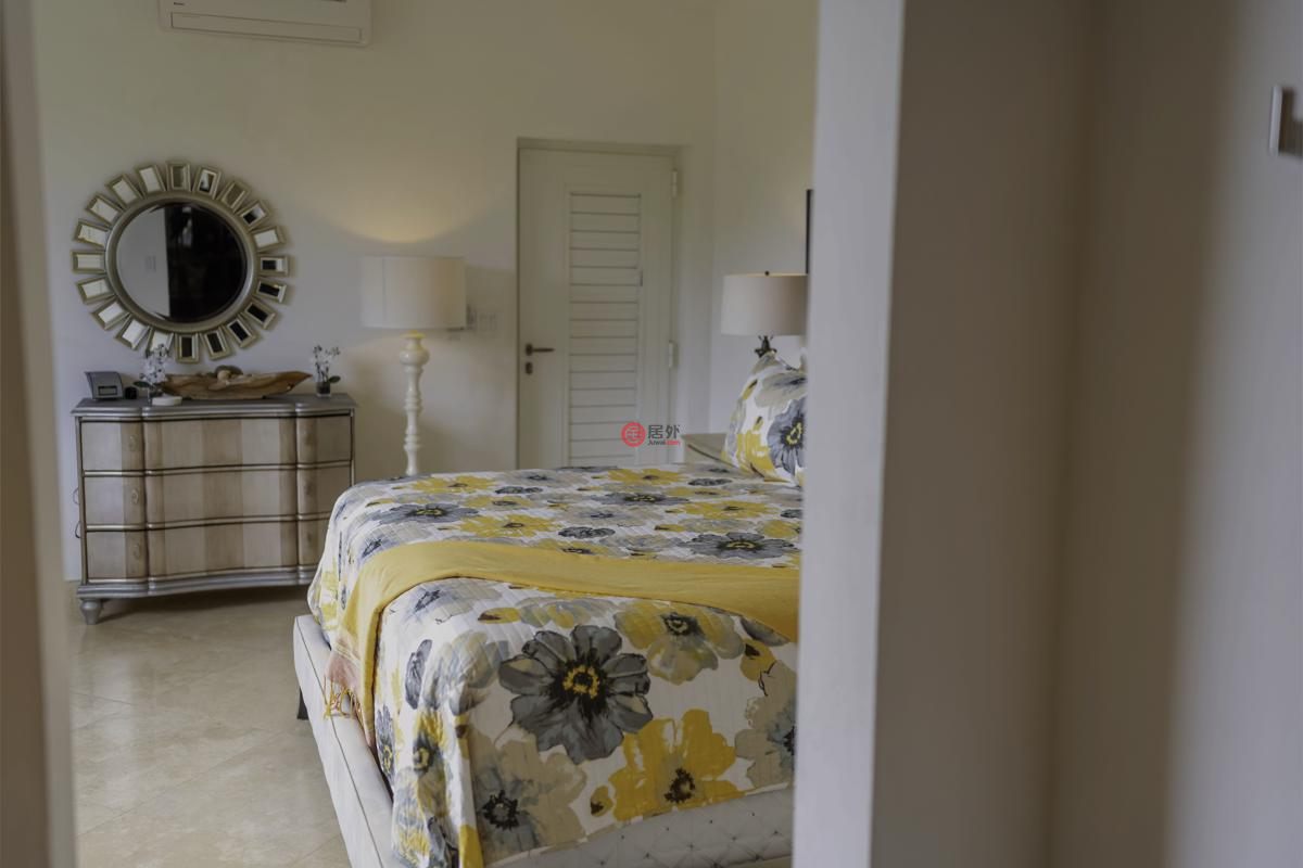 安提瓜/巴布达的独栋别墅，编号64252202