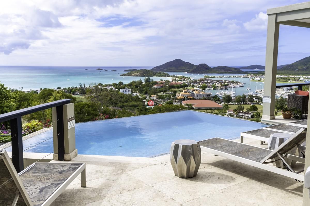 安提瓜/巴布达的独栋别墅，编号64252202