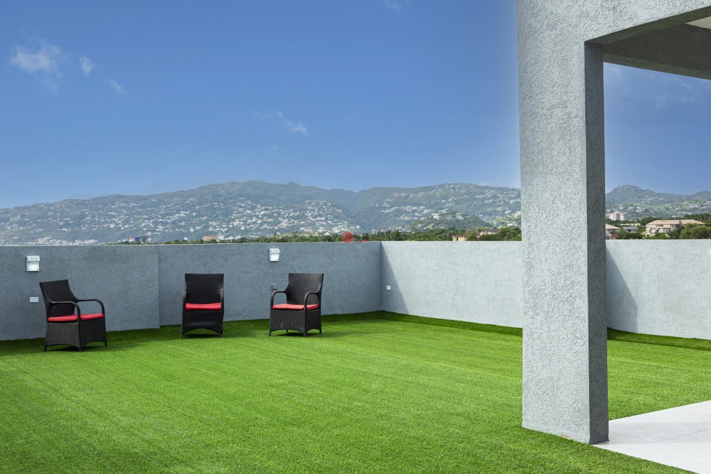 牙买加KingstonKingston的公寓，11 2 Hibiscus Drive，编号77809287