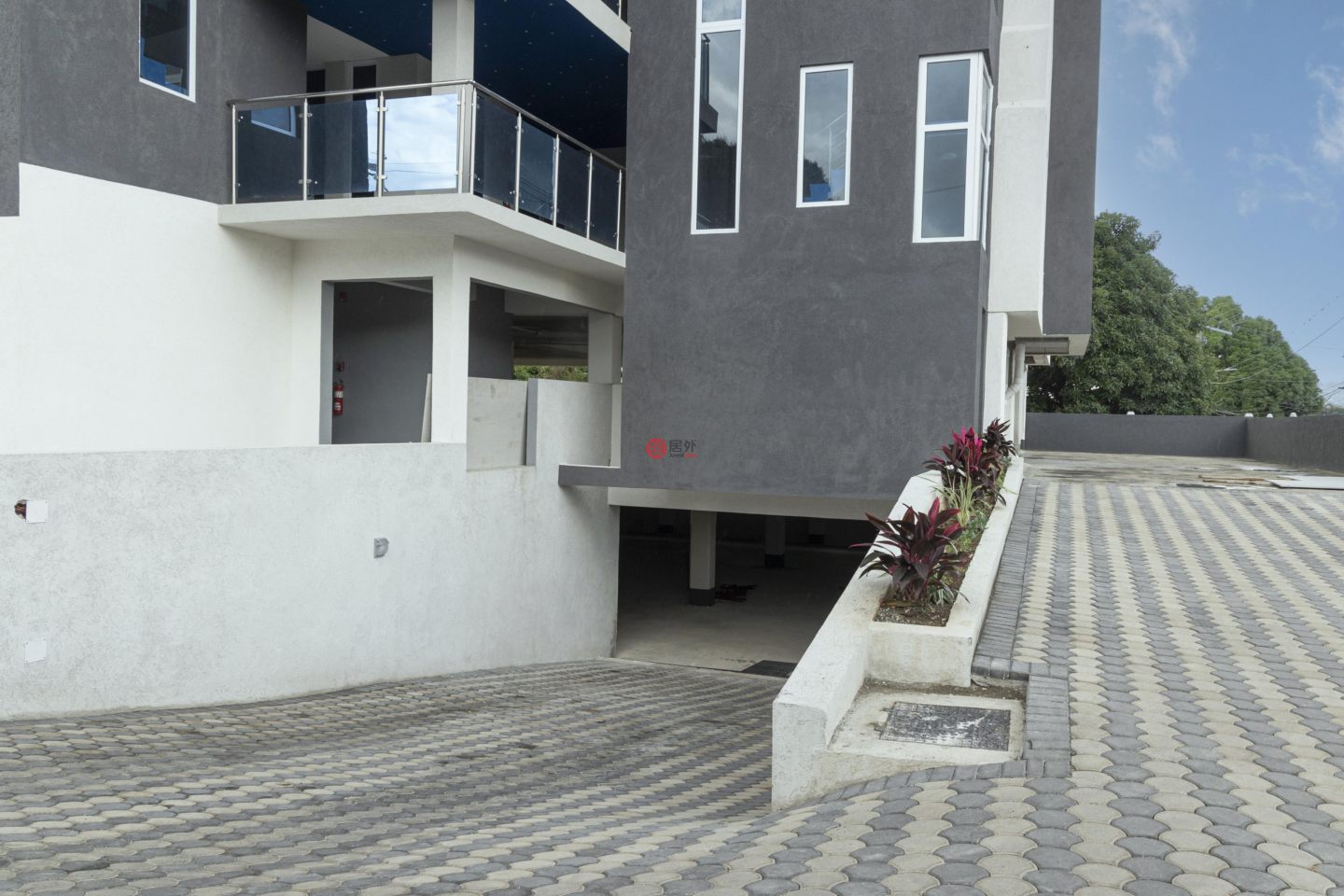 牙买加KingstonKingston的公寓，11 2 Hibiscus Drive，编号77809287