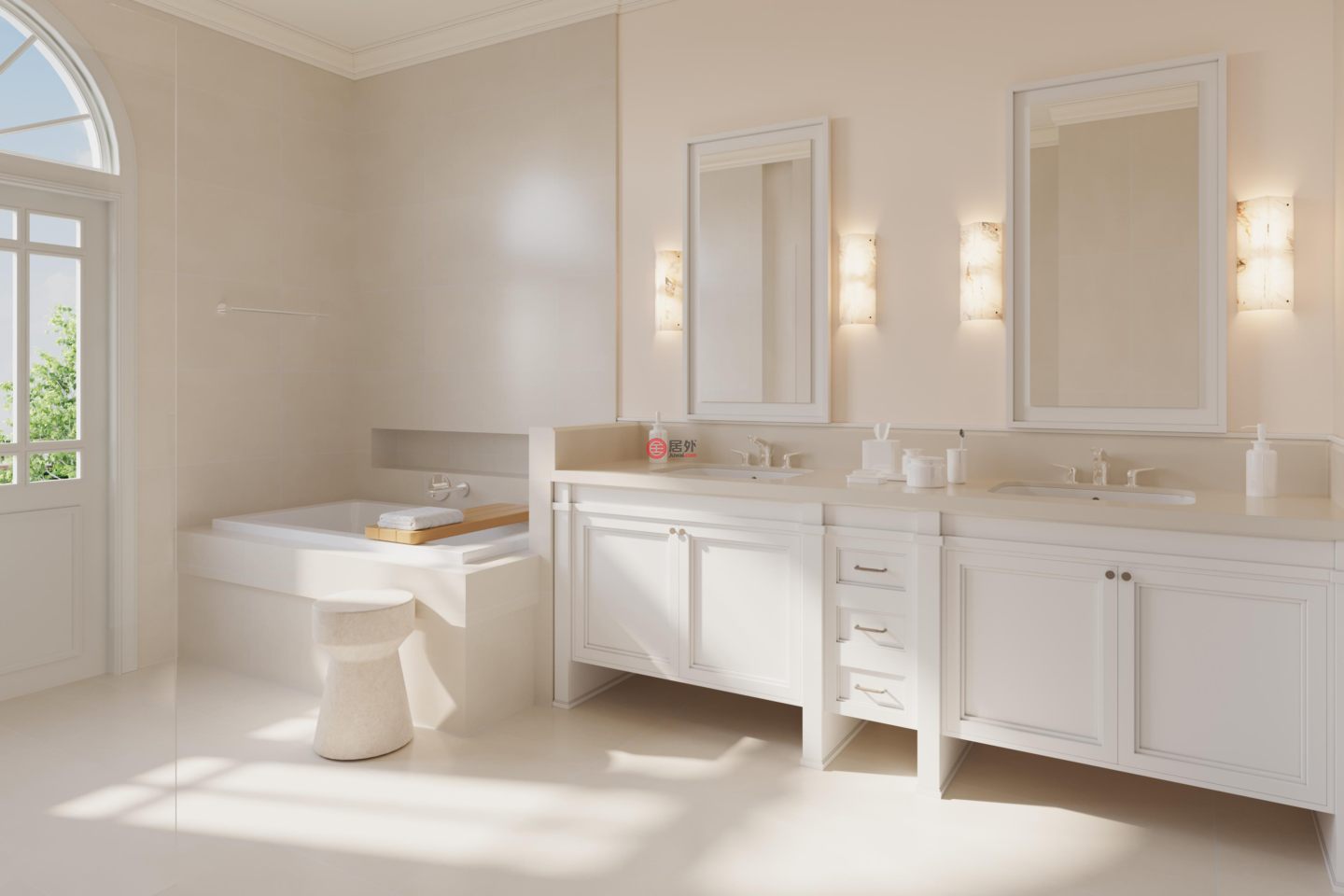 巴巴多斯Northern DistrictSaint Peter的公寓，Pendry Residence 302，编号76804474