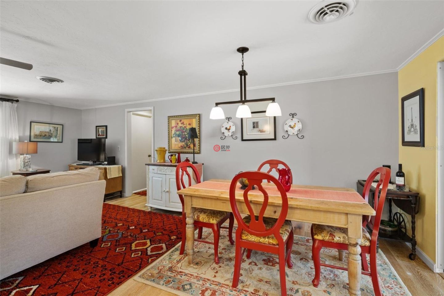 美国佛罗里达州恩格尔伍德的独栋别墅,566 VIRIDIAN,编号75526336