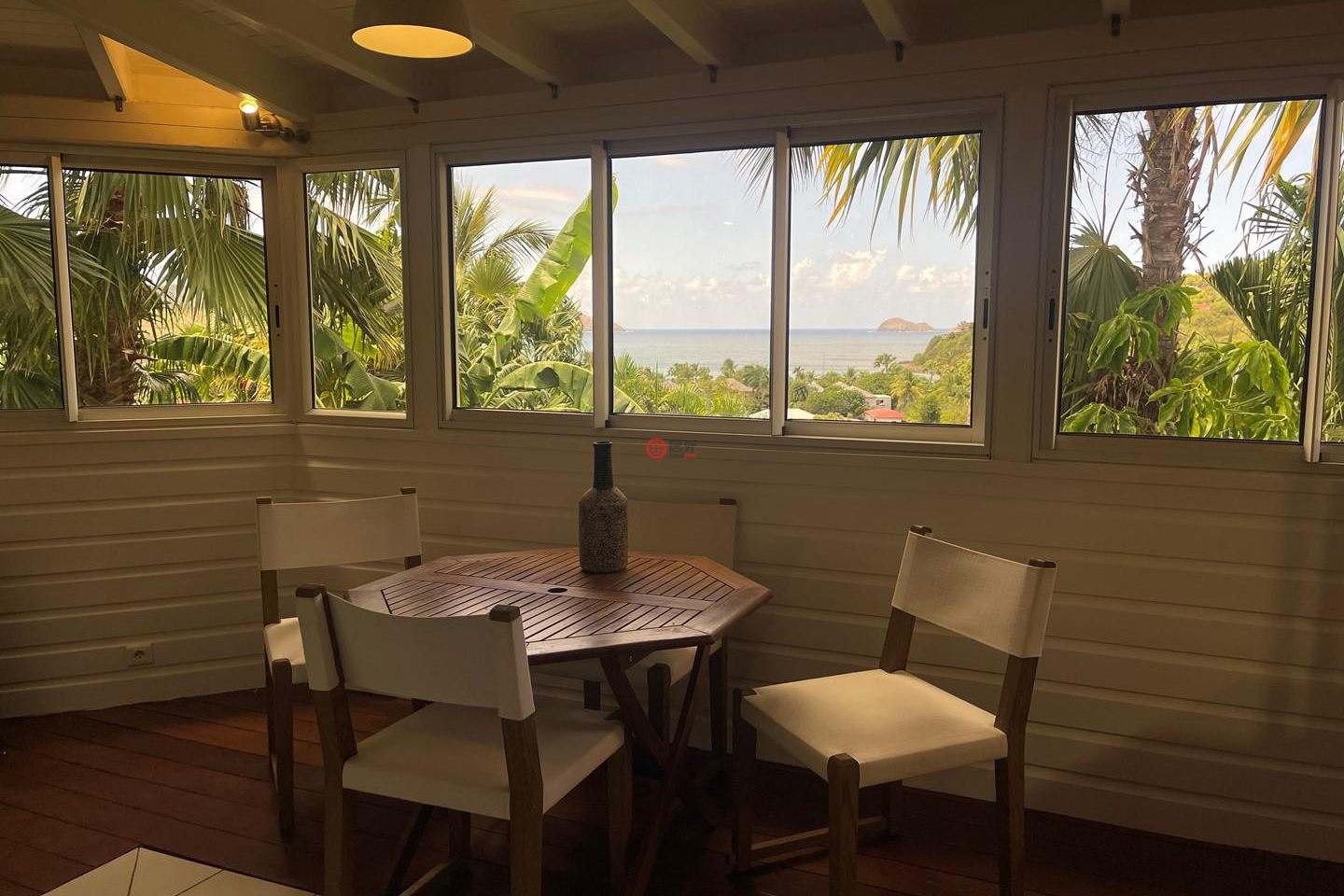 圣巴泰勒米岛的公寓,86 Chem. Frégate,编号77553267