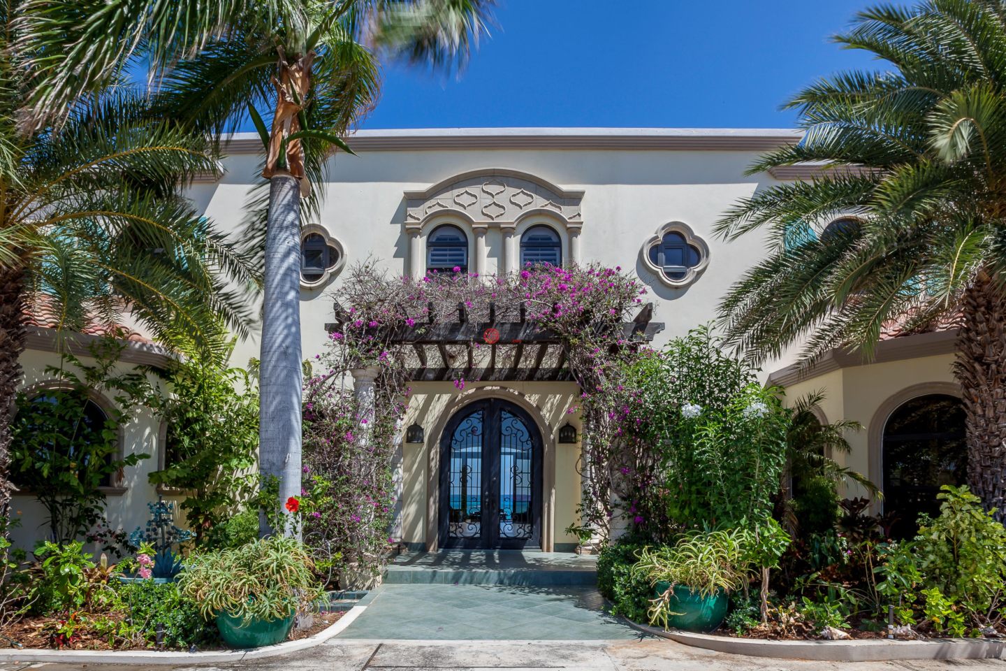 安圭拉AnguillaAnguilla的独栋别墅，Island Harbour Villa Amarilla，编号76440380