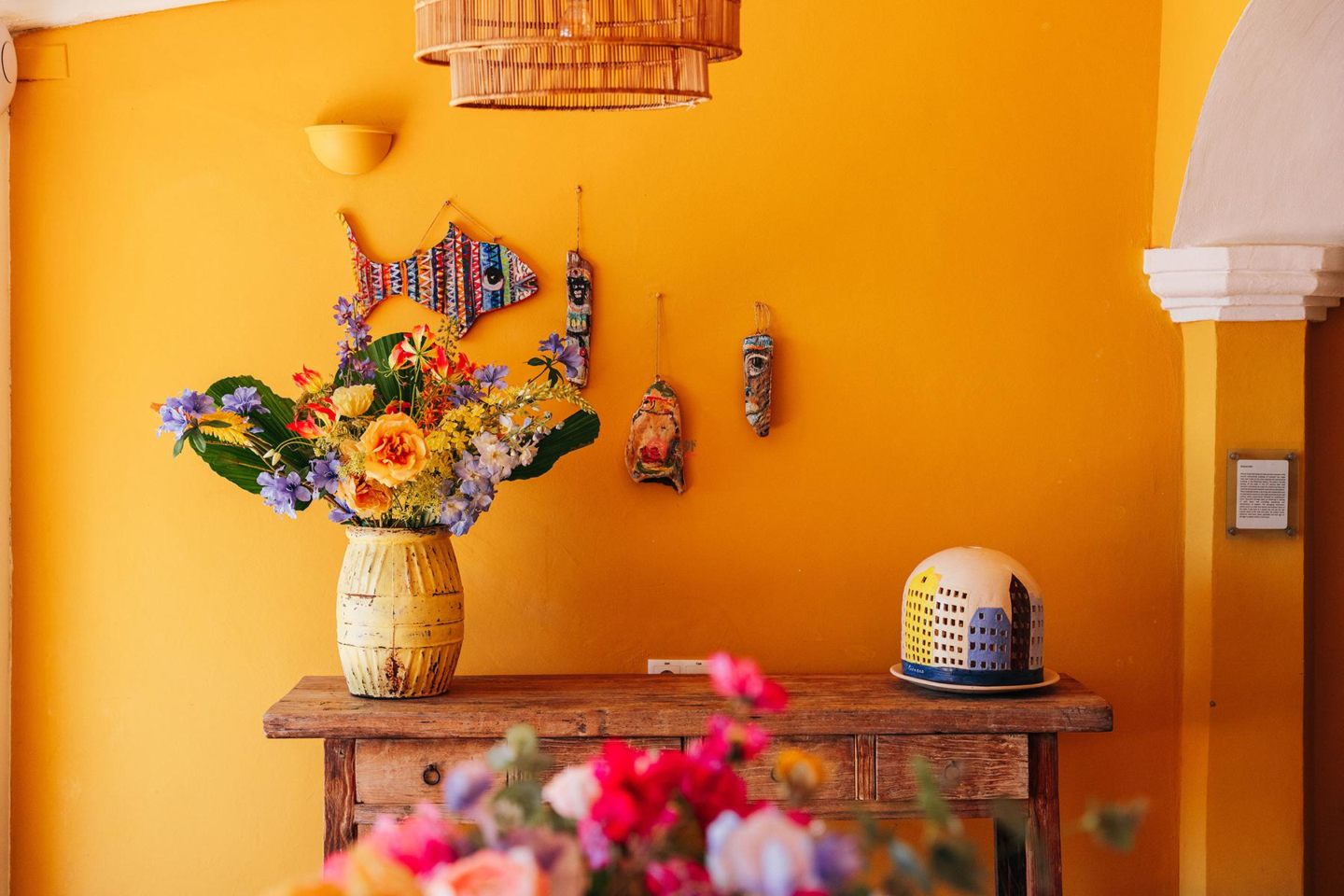 库拉索的独栋别墅，Exclusive Beachfront Estate Retreat Penstraat，编号75821484