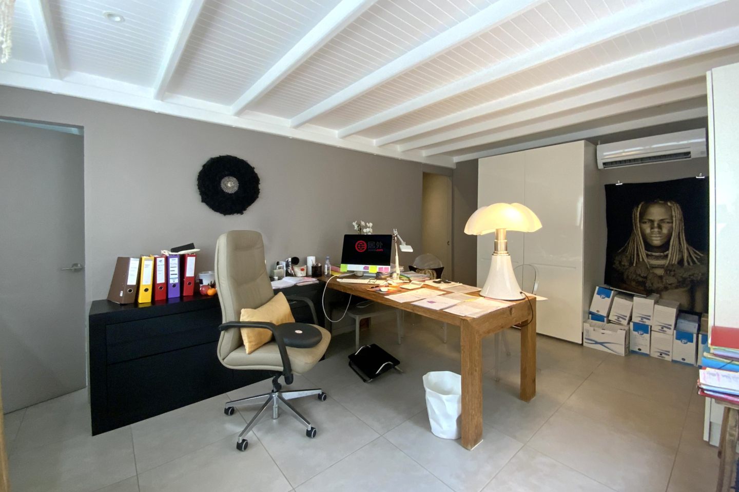 圣巴泰勒米岛Marigot的独栋别墅，Marigot Villa，编号77810414