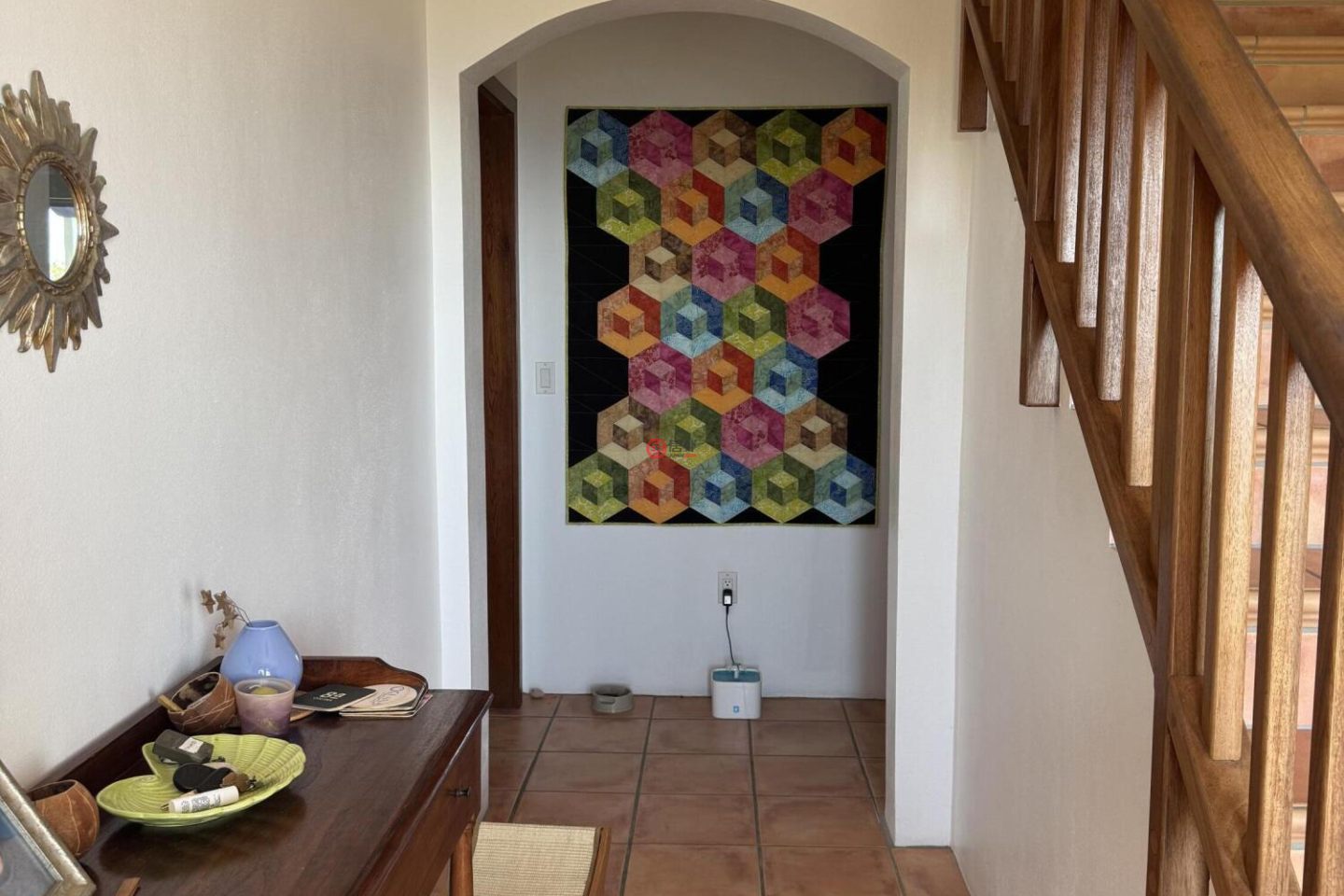 美属维京群岛的独栋别墅，6B-22 St. Quaco & Zimmerman，编号78112287