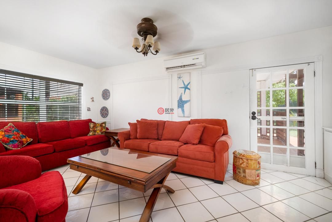 开曼群岛的独栋别墅，2 Avoca，编号78515895