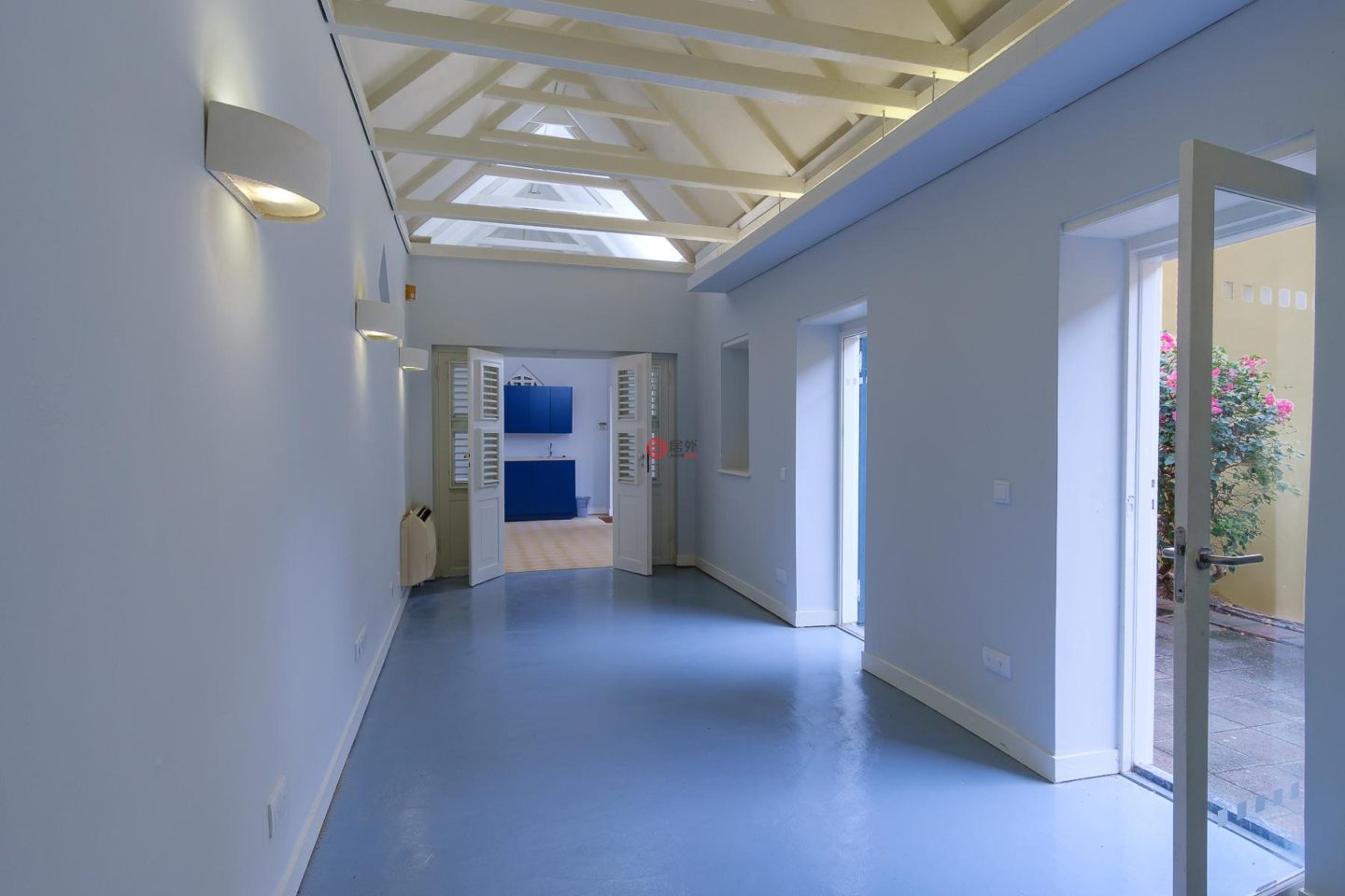 库拉索的独栋别墅，Julianaplein 26，编号77749477