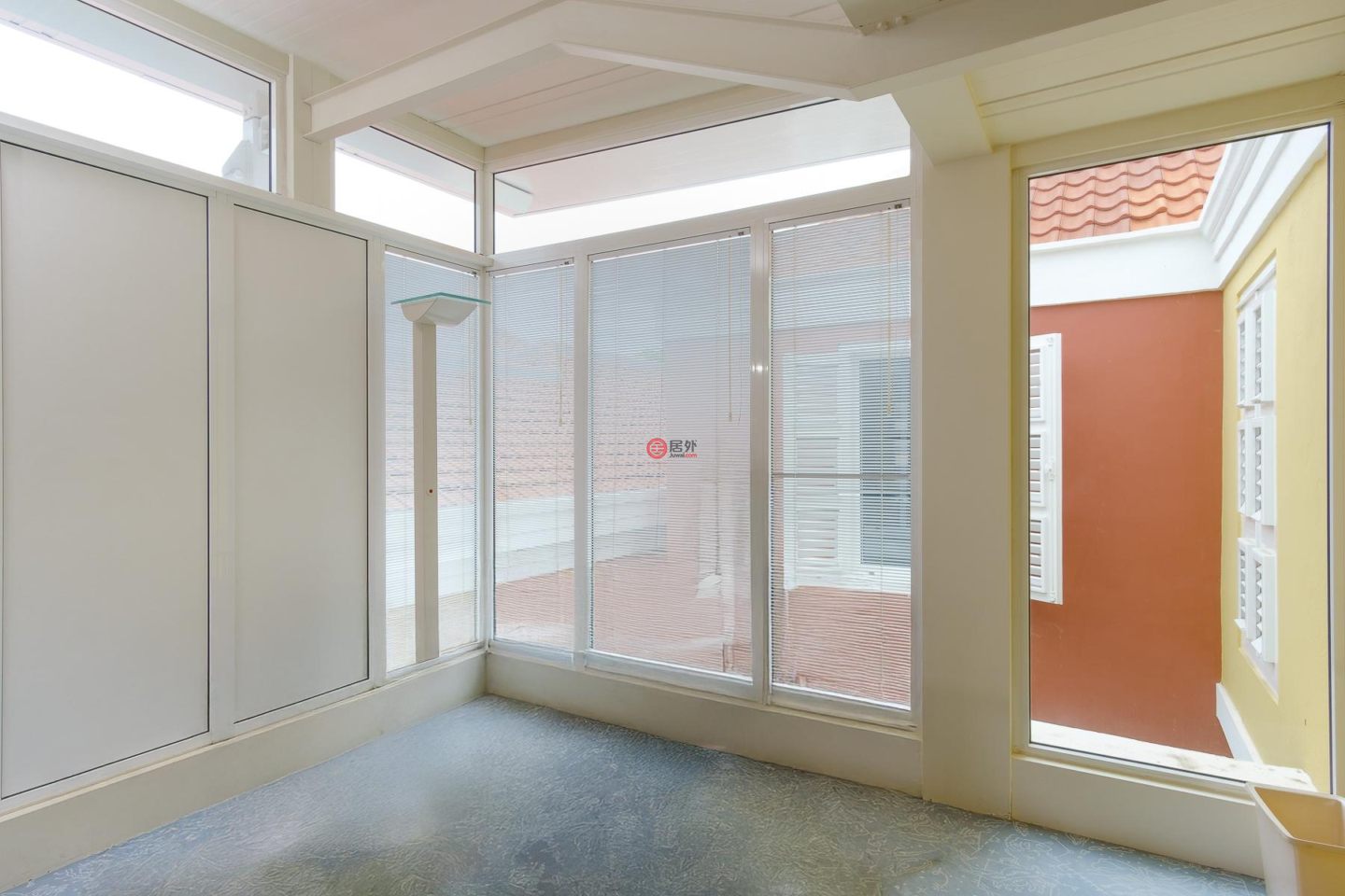 库拉索的独栋别墅，Julianaplein 26，编号77749477