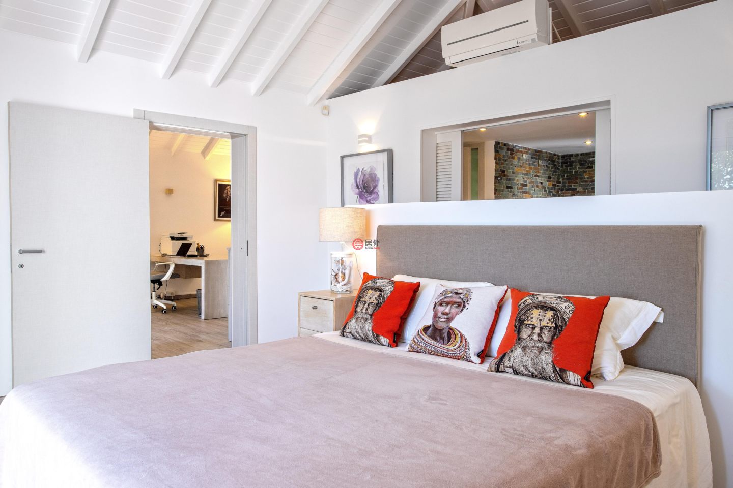 圣马丁岛的独栋别墅，Dolce Vita Mont Vernon 3，编号76712574