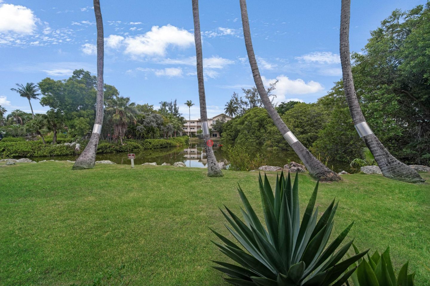 开曼群岛Seven Mile Beach的联排别墅，West Bay Rd Laguna Del Mar 34，编号78395790