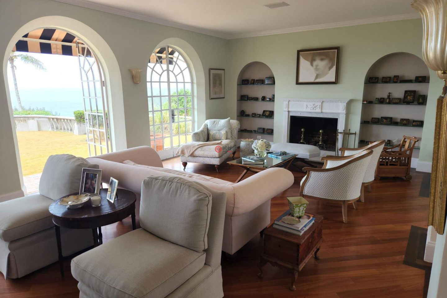 百慕达Smiths的独栋别墅，Spanish Grange 26 Knapton Hill，编号78406541