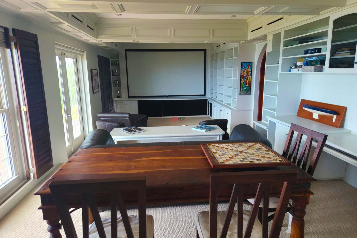 百慕达Smiths的独栋别墅，Spanish Grange 26 Knapton Hill，编号78406541