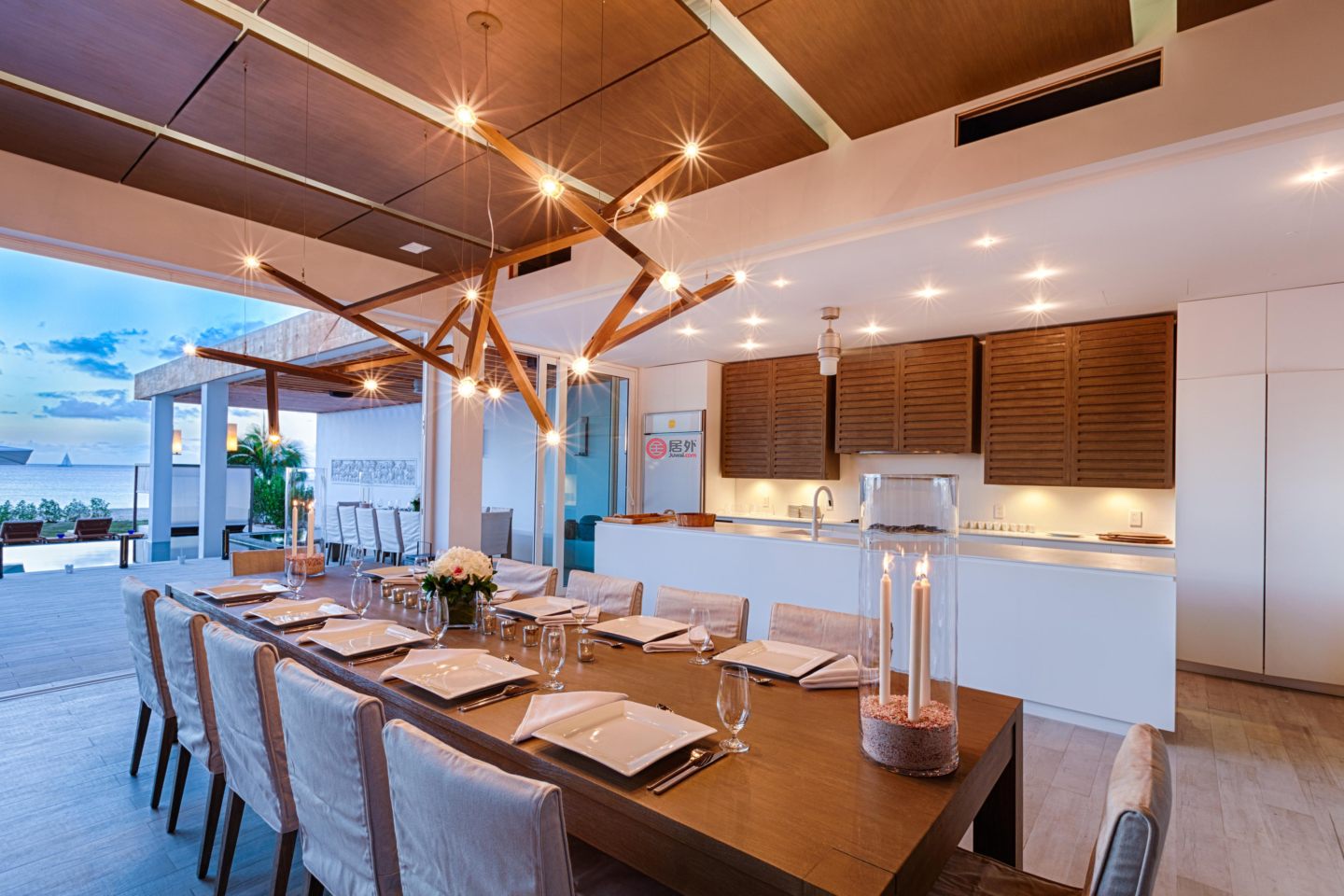 安圭拉AnguillaAnguilla的独栋别墅，Meads Bay，编号77396203