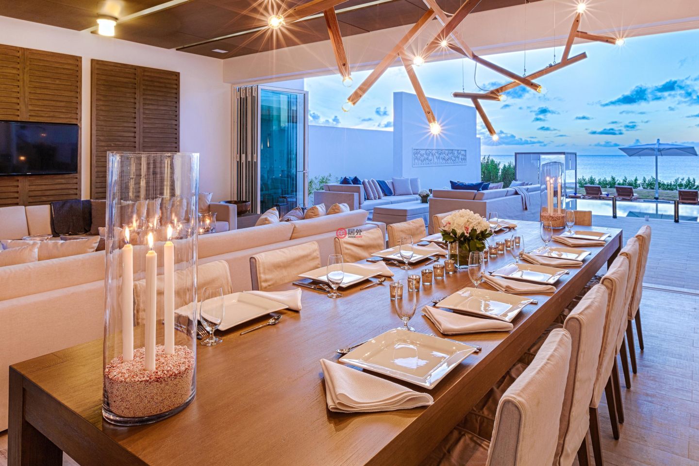 安圭拉AnguillaAnguilla的独栋别墅，Meads Bay，编号77396203