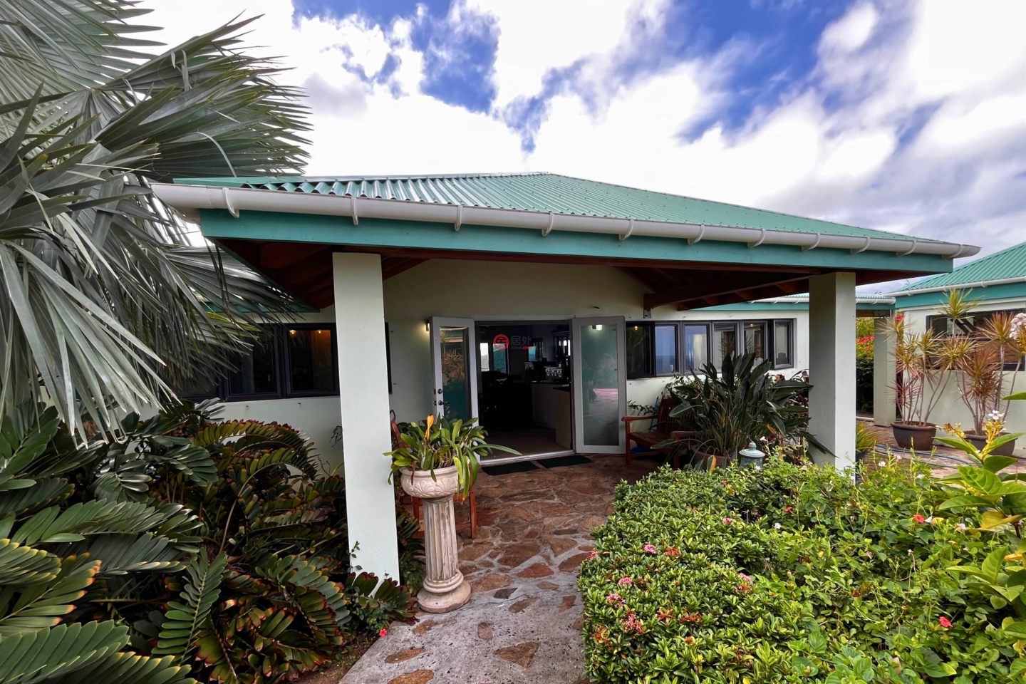 英属维尔京群岛罗德城的独栋别墅，Norgrove House Beef Island，编号77810693