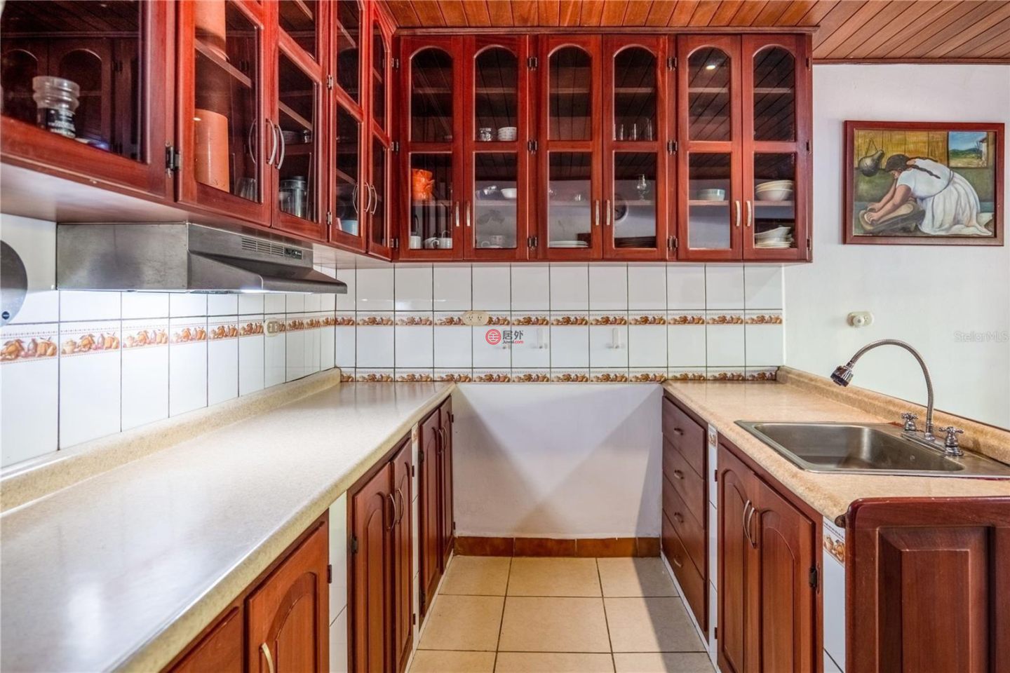 尼加拉瓜列昂莱昂的独栋别墅，None 5 St Of Sutiaba Church S SUTIABA NICARAGUA，编号76927819