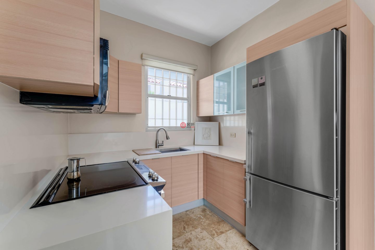 波多黎各Puerto RicoSan Juan的公寓，609 Miramar Ave. Apt. 102，编号77419928