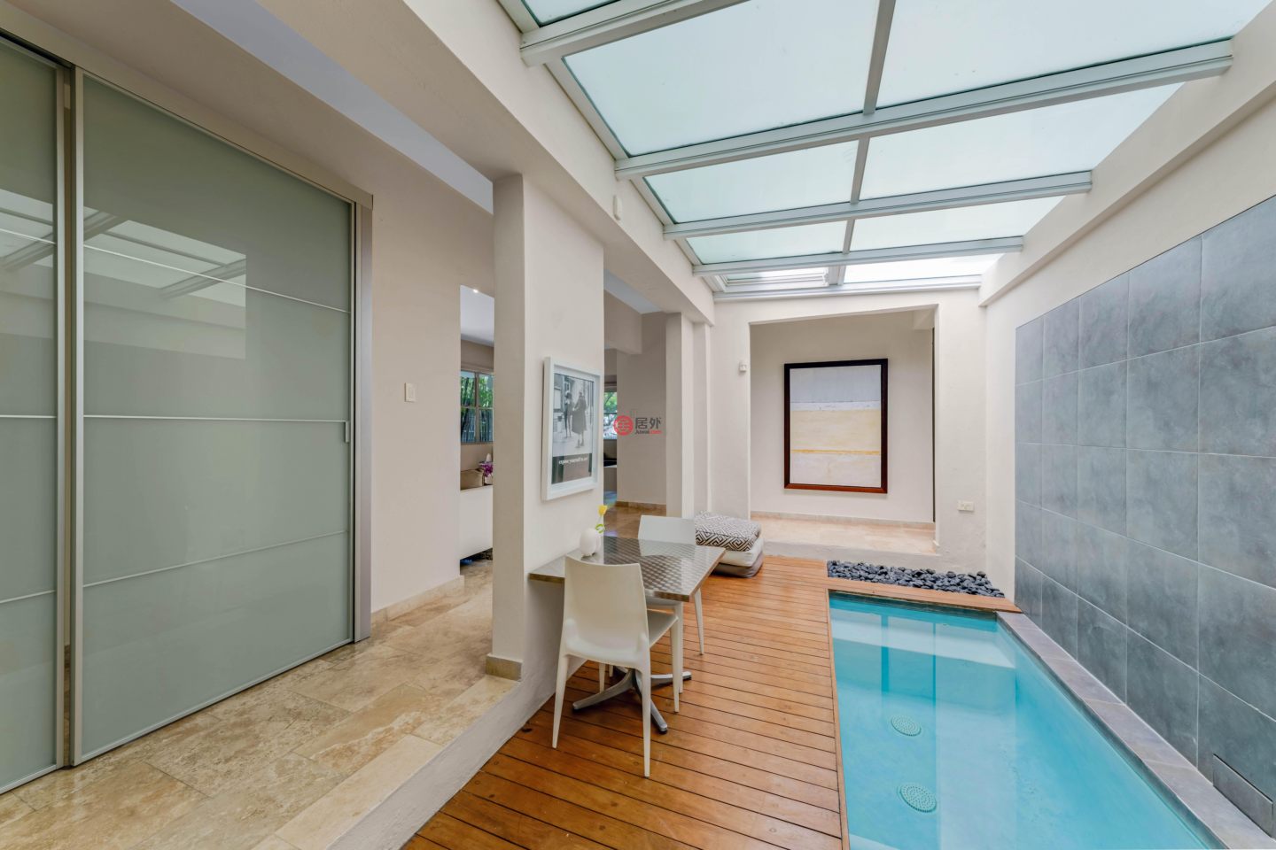 波多黎各Puerto RicoSan Juan的公寓，609 Miramar Ave. Apt. 102，编号77419928