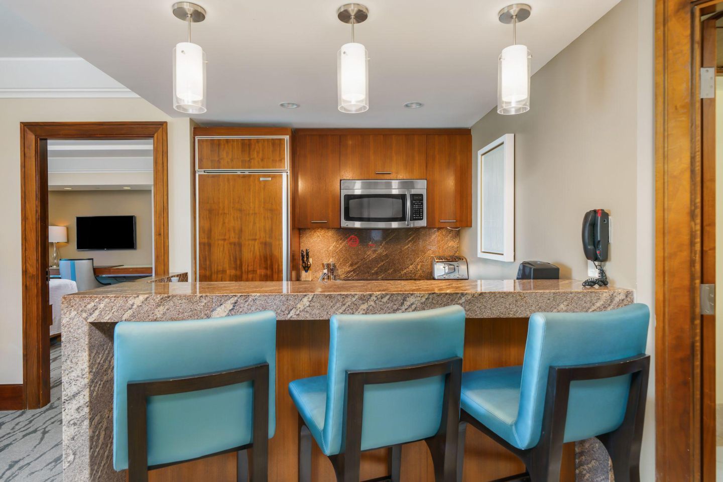 巴哈马天堂岛的公寓，Reef 5-919 One Casino Drive，编号78476386