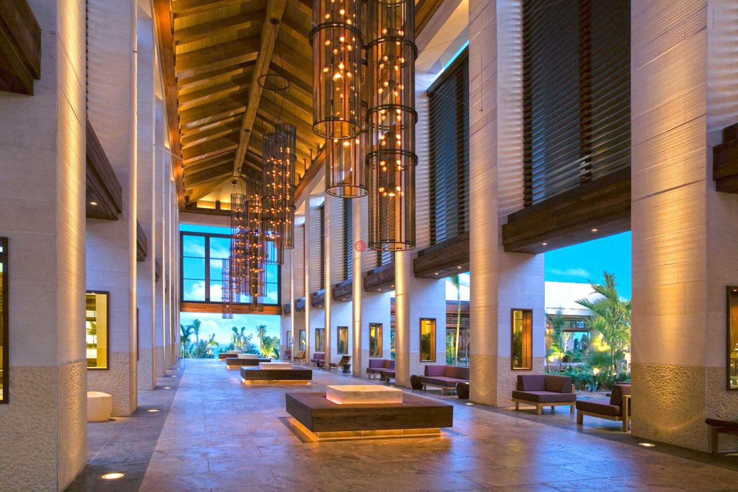 巴哈马天堂岛的公寓，Reef 5-919 One Casino Drive，编号78476386