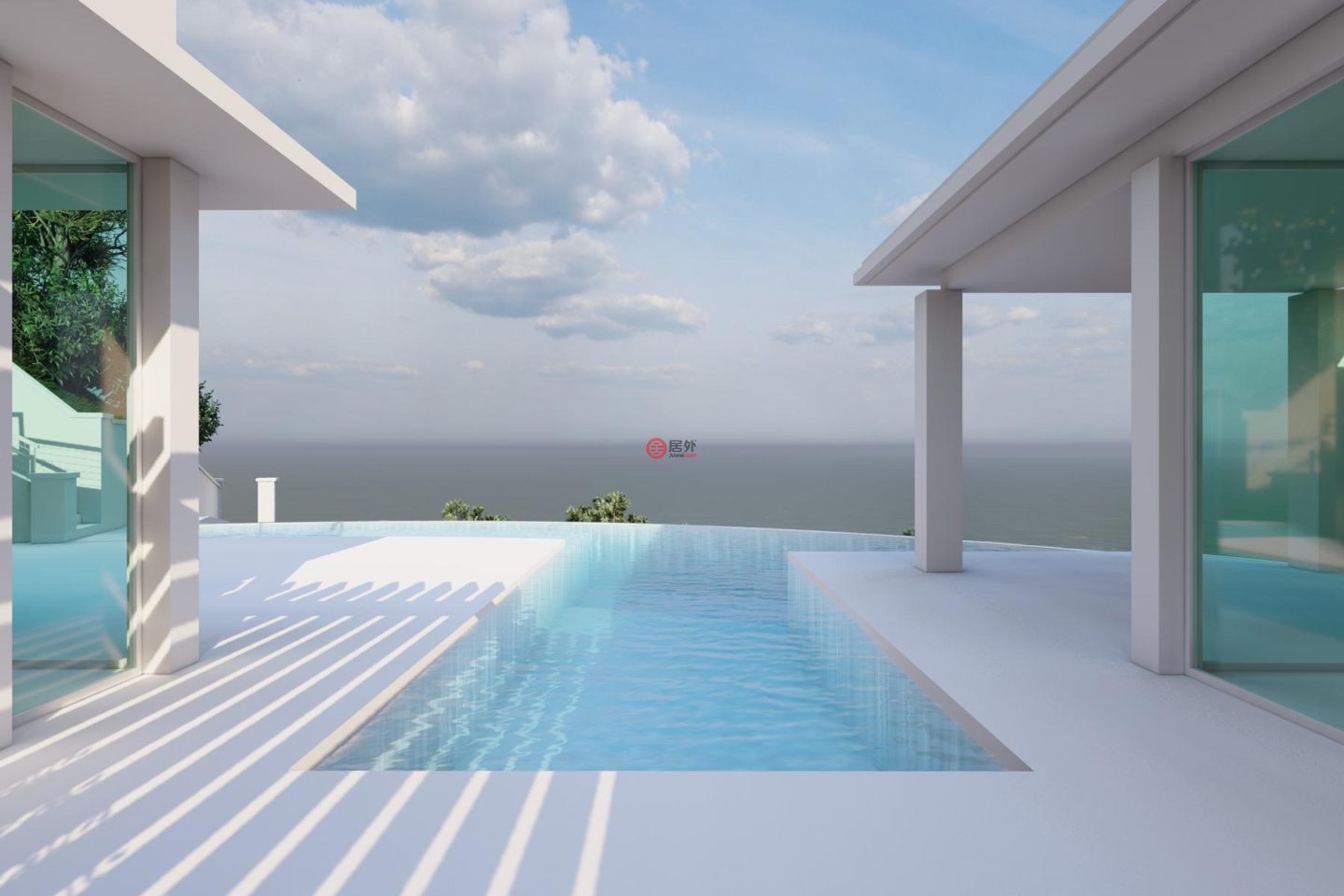 美属维京群岛St. John的住宅用地，15A-9-8 Rendezvous & Ditleff，编号78360016