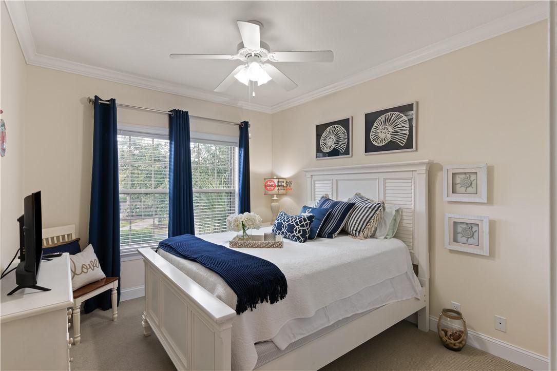 美国佐治亚州St Simons Island的联排别墅,504 RESERVE,编号75528414