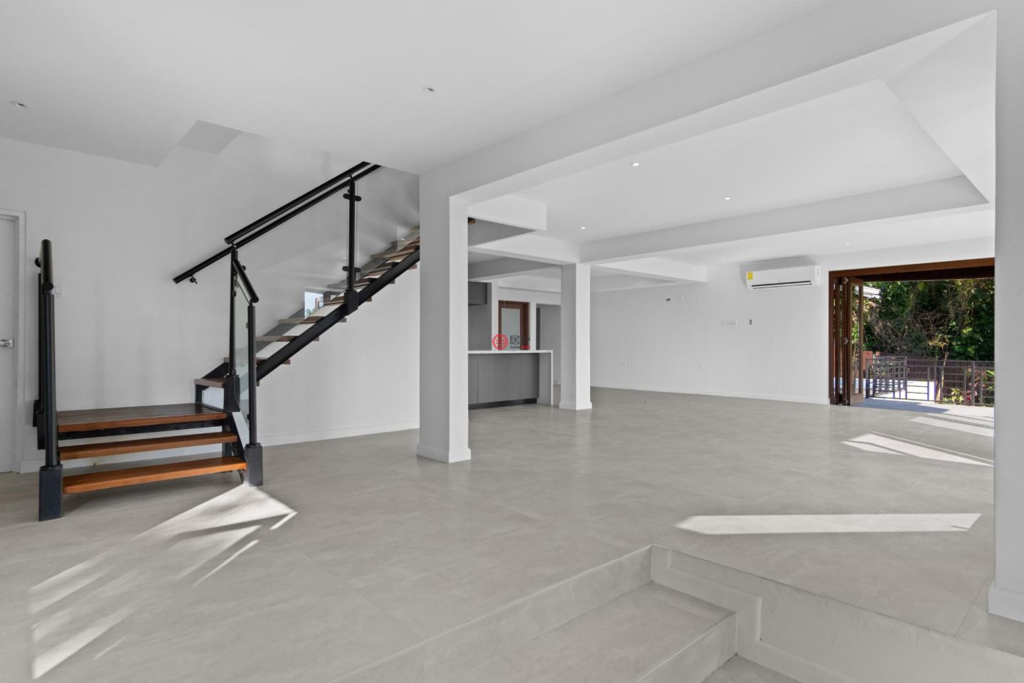 牙买加圣安得烈京斯敦的独栋别墅，6 Tavistock Heights，编号77809058