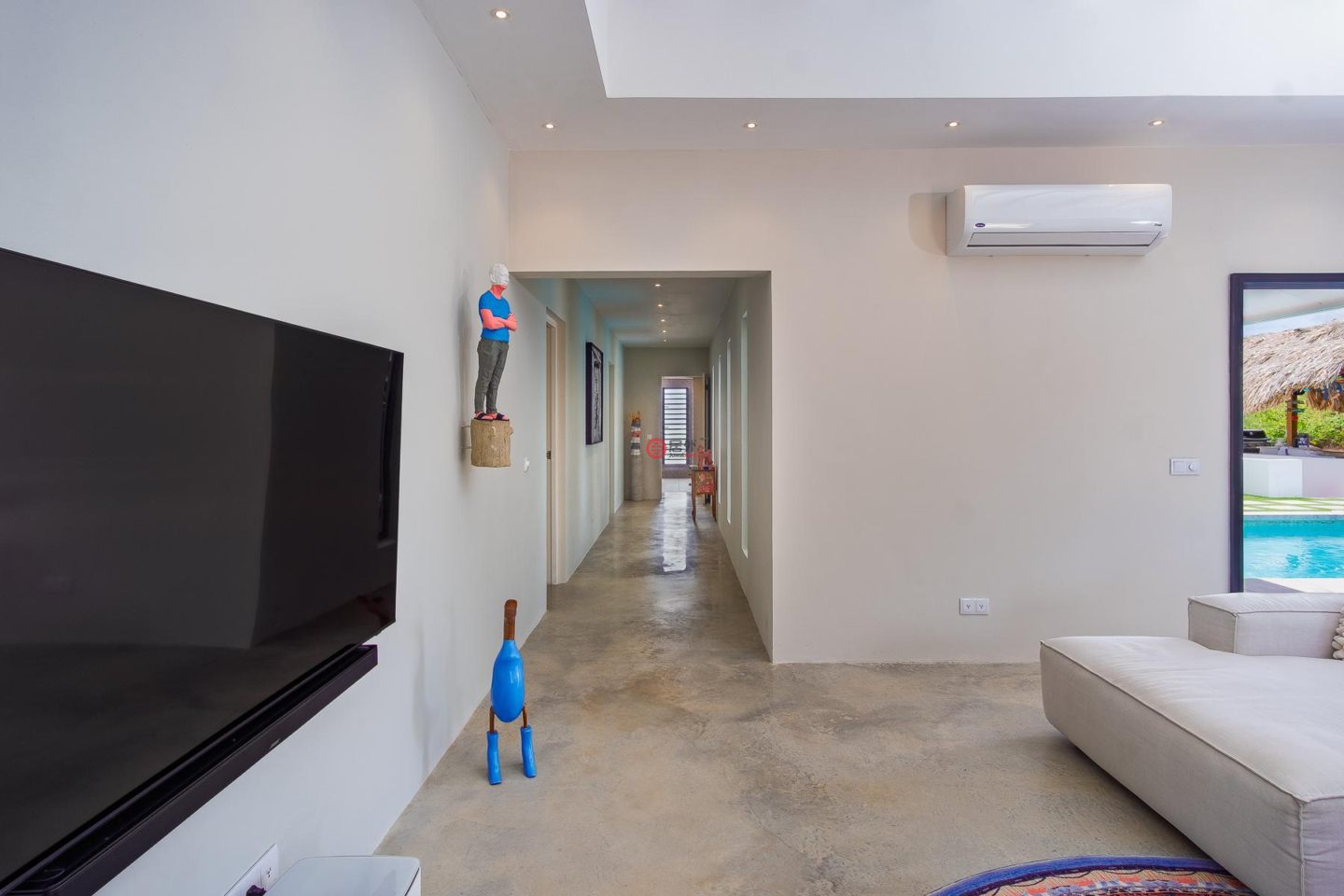 库拉索的独栋别墅，Zuurzak Kaya Merlot，编号77829601