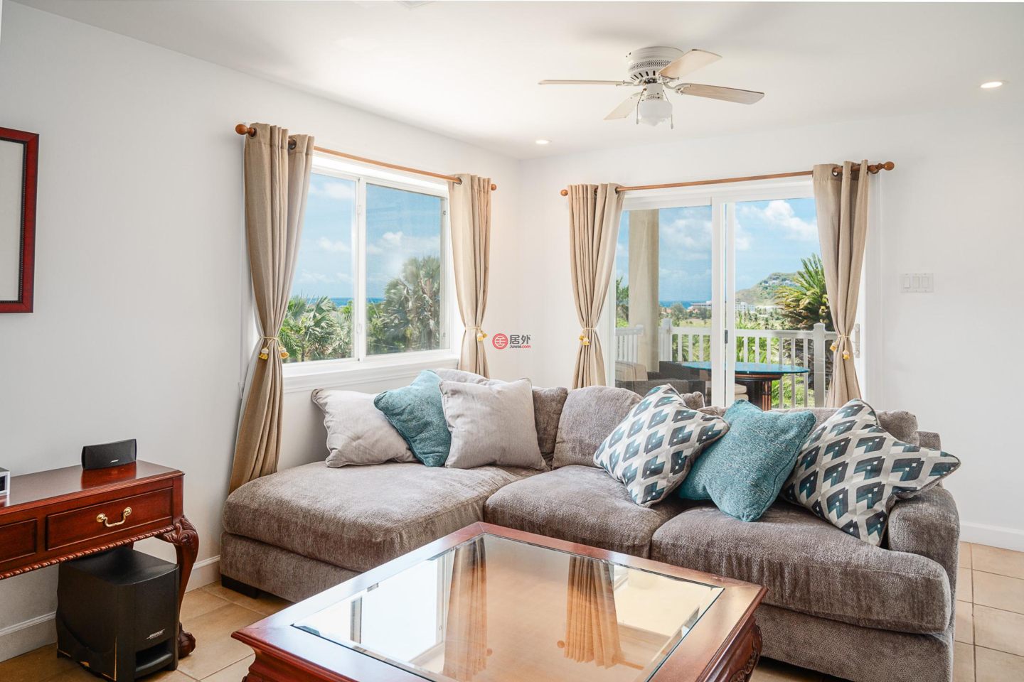 圣克里斯托弗和尼维斯岛Saint KittsFrigate Bay的公寓，St. Kitts Castle Unit 206，编号76161795