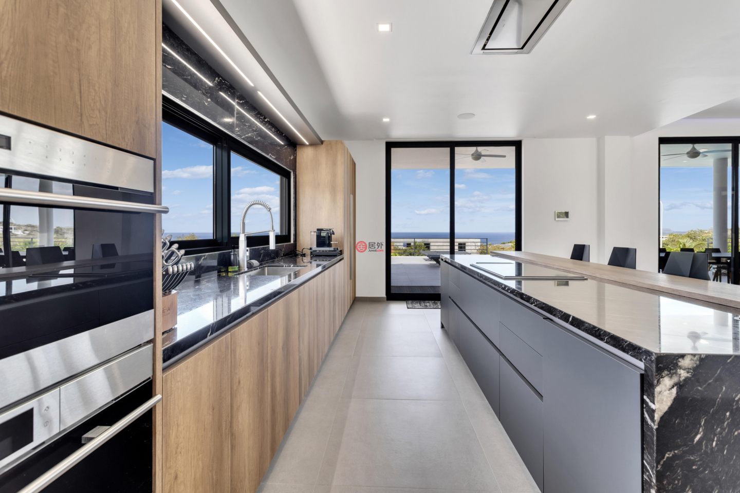 荷兰加勒比区克拉伦代克的独栋别墅，Crown Terrace #94，编号76393961