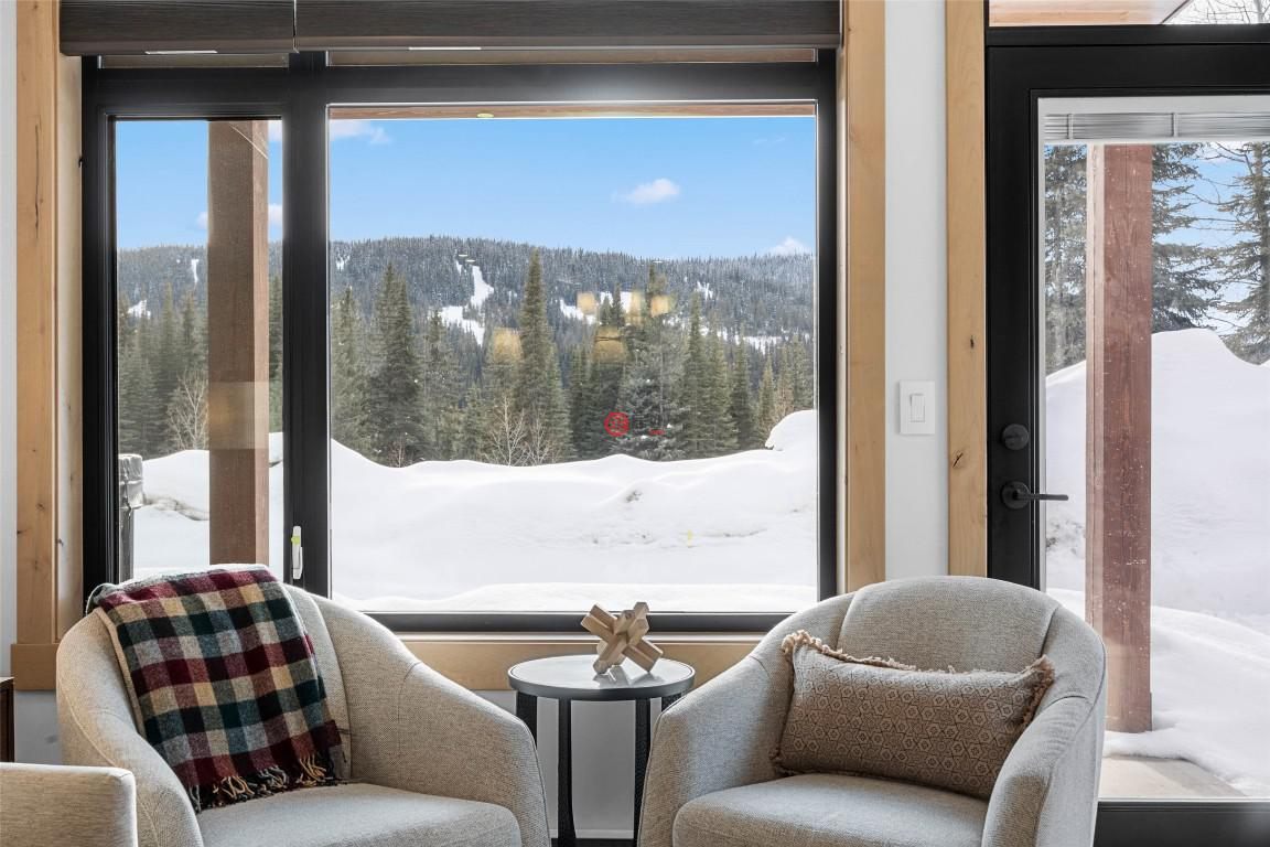 加拿大不列颠哥伦比亚省Sun Peaks的公寓，7005 MCGILLIVRAY LAKE，编号75529072