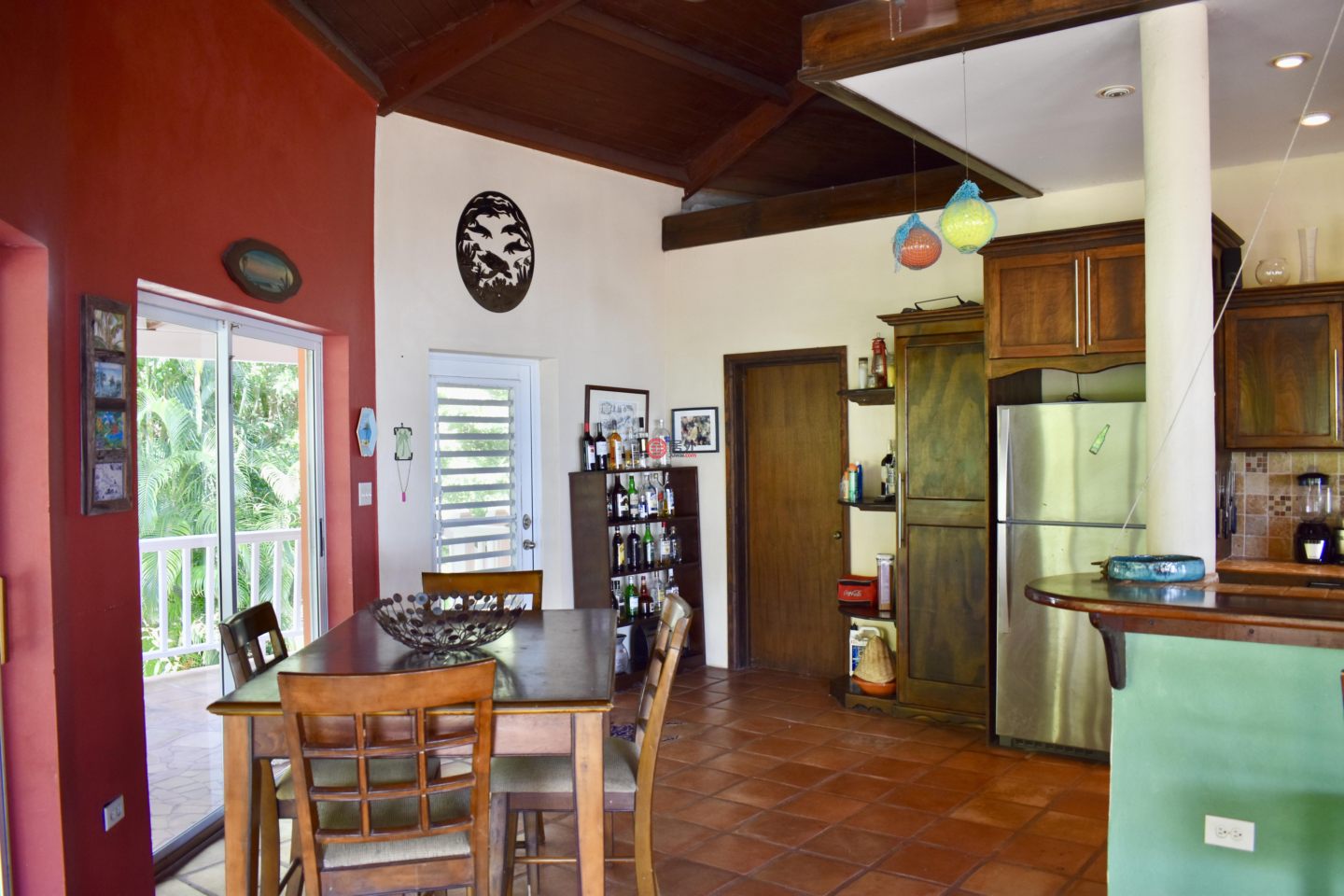 英属维尔京群岛的多单元，Cane Bay Escape，编号77489999