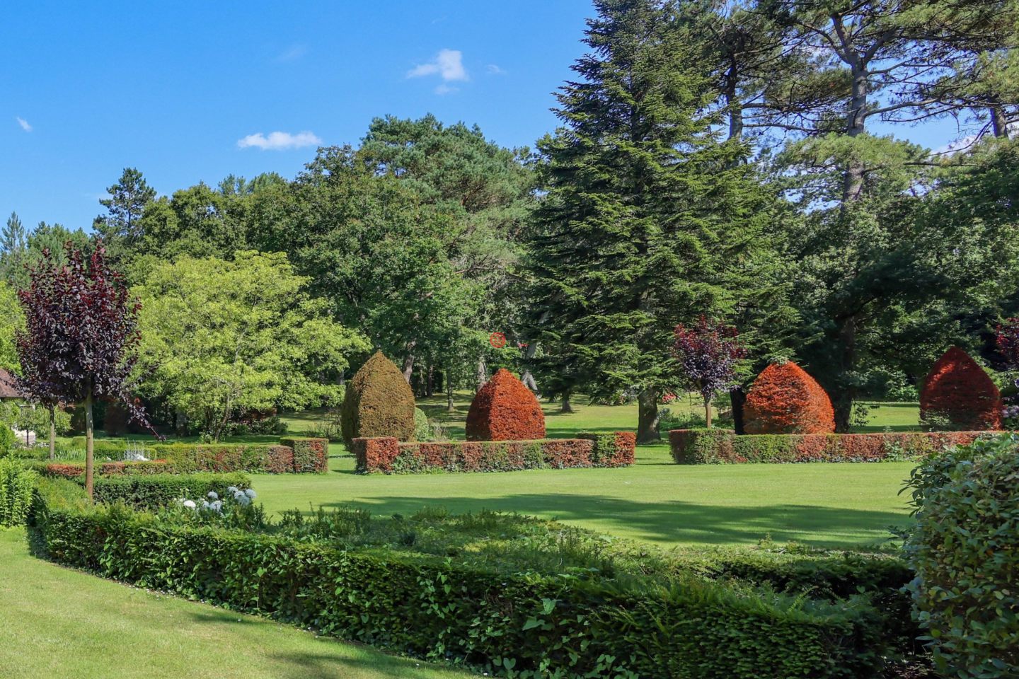 法国Hauts-de-FranceLe Touquet-Paris-Plage的独栋别墅，编号78322636