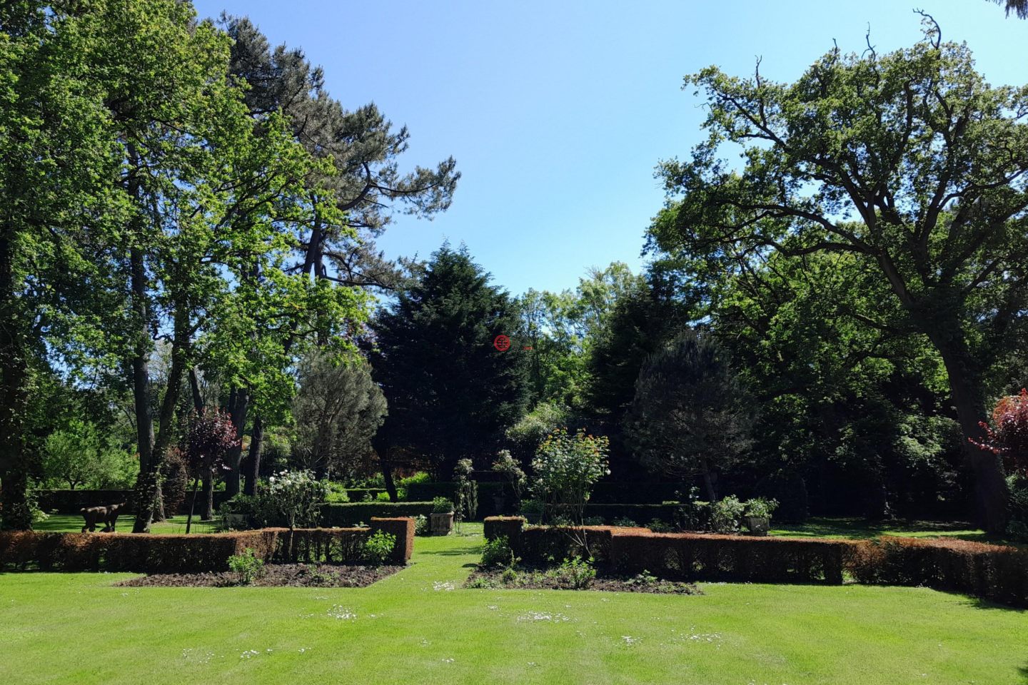 法国Hauts-de-FranceLe Touquet-Paris-Plage的独栋别墅，编号78322636