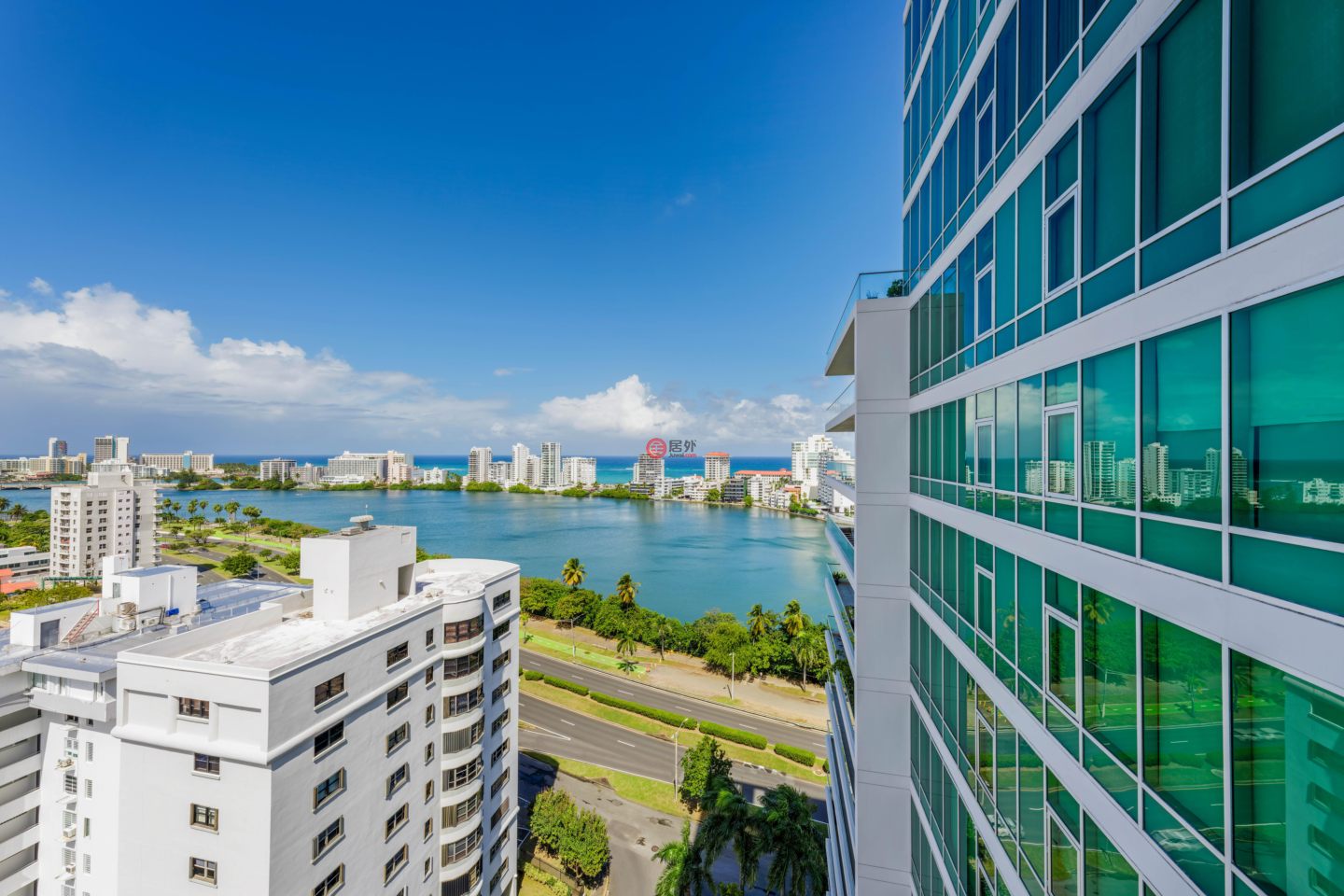 波多黎各Puerto RicoSan Juan的公寓，555 Monserrate St. Apt. 1404，编号76937868