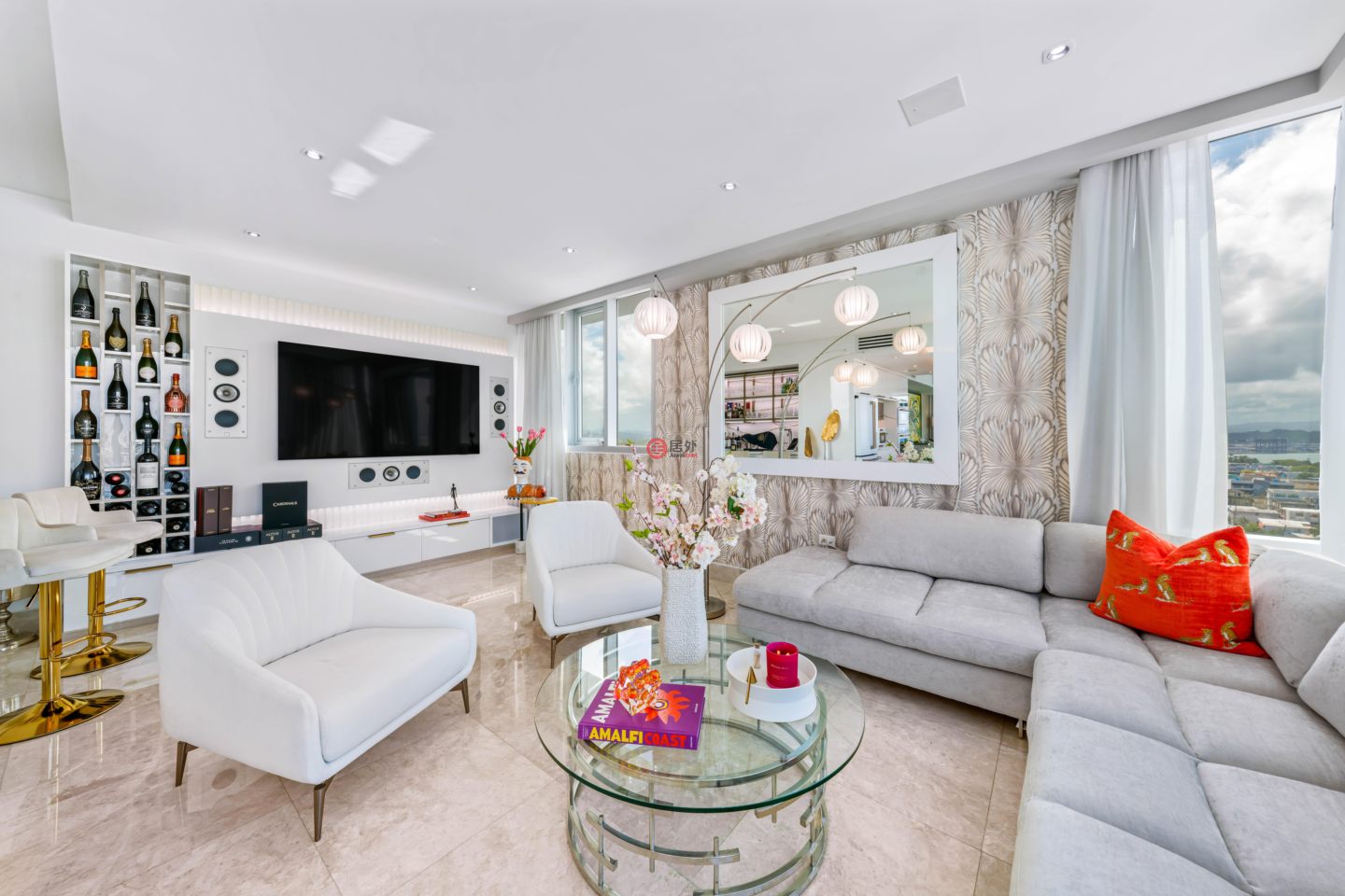 波多黎各Puerto RicoSan Juan的公寓，555 Monserrate St. Apt. 1404，编号76937868