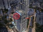 新加坡中星加坡新加坡的公寓，WALLICH Residence，编号65431691
