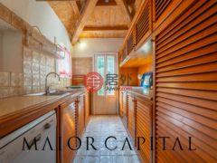 意大利SardiniaArzachena的独栋别墅，Piazzetta degli Ulivi，编号76860778