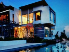 马来西亚Federal Territory of Kuala LumpurKuala Lumpur的公寓，Damansara Height，编号45335496