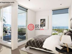 新西兰AucklandAuckland的公寓，Rawene Rd，North Shore City，编号52939920